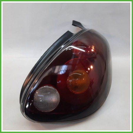 Fanale Fanalino Posteriore Destro DX FIAT BRAVO 1L 46538352 Usato