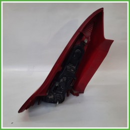 Fanale Fanalino Posteriore Destro DX VISTEON 4CXX-13404-A CITROEN C4 9646801677 Usato