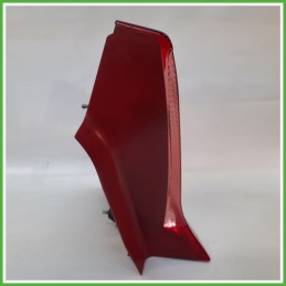 Fanale Fanalino Posteriore Destro DX VISTEON 4CXX-13404-A CITROEN C4 9646801677 Usato