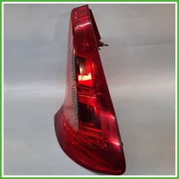 Fanale Fanalino Posteriore Destro DX VISTEON 4CXX-13404-A CITROEN C4 9646801677 Usato