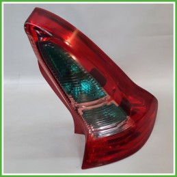 Fanale Fanalino Posteriore Destro DX VISTEON 4CXX-13404-A CITROEN C4 9646801677 Usato