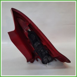 Fanale Fanalino Posteriore Sinistro SX VISTEON 4CXX-13405-A CITROEN C4 9646801777 Usato