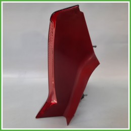 Fanale Fanalino Posteriore Sinistro SX VISTEON 4CXX-13405-A CITROEN C4 9646801777 Usato