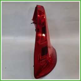 Fanale Fanalino Posteriore Sinistro SX VISTEON 4CXX-13405-A CITROEN C4 9646801777 Usato
