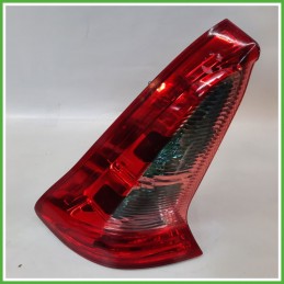 Fanale Fanalino Posteriore Sinistro SX VISTEON 4CXX-13405-A CITROEN C4 9646801777 Usato