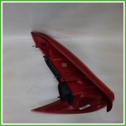 Fanale Fanalino Posteriore Destro DX VALEO PEUGEOT 206 6351R4 Usato