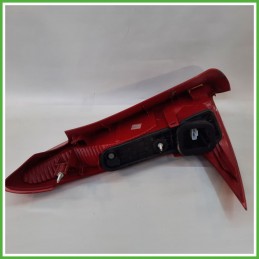 Fanale Fanalino Posteriore Destro DX VALEO PEUGEOT 206 6351R4 Usato