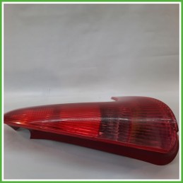 Fanale Fanalino Posteriore Destro DX VALEO PEUGEOT 206 6351R4 Usato