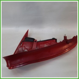 Fanale Fanalino Posteriore Destro DX VALEO PEUGEOT 206 6351R4 Usato