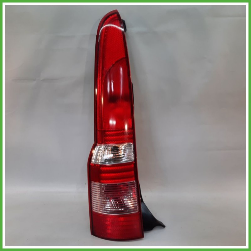 Fanale Fanalino Posteriore Sinistro SX AUTOMOTIVE LIGHTING 280201 FIAT PANDA 2Q 51763007 Usato