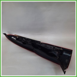 Fanale Fanalino Posteriore Sinistro SX AUTOMOTIVE LIGHTING 280201 FIAT PANDA 2Q 51763007 Usato