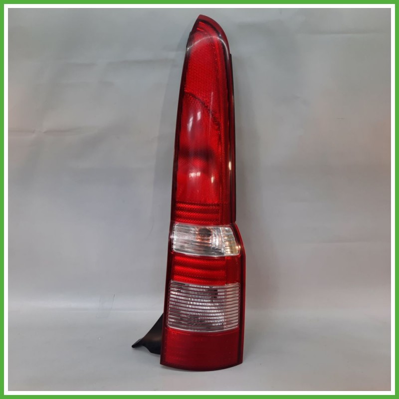 Fanale Fanalino Posteriore Destro DX AUTOMOTIVE LIGHTING 280202 FIAT PANDA 2Q 51763006 Usato
