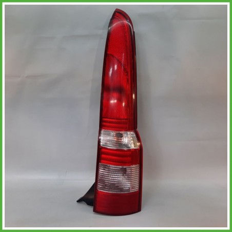 Fanale Fanalino Posteriore Destro DX AUTOMOTIVE LIGHTING 280202 FIAT PANDA 2Q 51763006 Usato