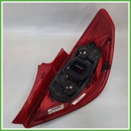 Fanale Fanalino Posteriore Sinistro SX VALEO 89316515 OPEL CORSA S07 93189092 Usato