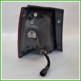 Fanale Fanalino Posteriore Destro DX MOBIS KIA SORENTO 2a Serie 924022P020 Usato