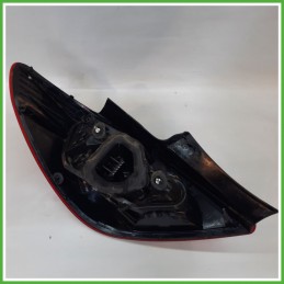 Fanale Fanalino Posteriore Destro DX VALEO 89038959 OPEL CORSA S07 13188046 Usato