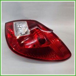 Fanale Fanalino Posteriore Destro DX VALEO 89038959 OPEL CORSA S07 13188046 Usato
