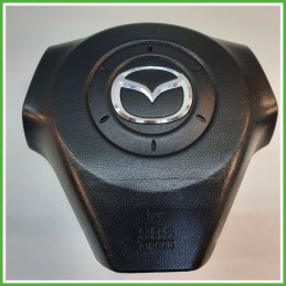 Airbag Guidatore Sinistro SX MAZDA Mazda 5 1a Serie 1.8 16V C23557K00B 2005 2010 MAZDA A11A85243168