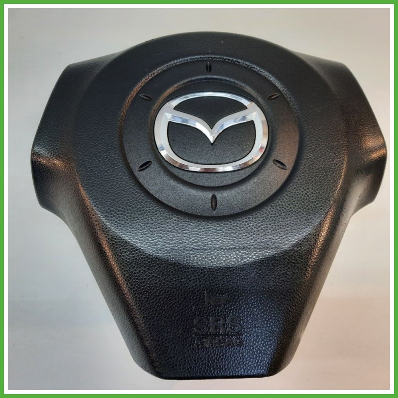 Airbag Guidatore Sinistro SX MAZDA Mazda 5 1a Serie 1.8 16V C23557K00B 2005 2010 MAZDA A11A85243168