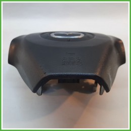 Airbag Guidatore Sinistro SX MAZDA Mazda 5 1a Serie 1.8 16V C23557K00B 2005 2010 MAZDA A11A85243168