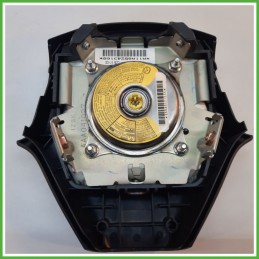 Airbag Guidatore Sinistro SX MAZDA Mazda 5 1a Serie 1.8 16V C23557K00B 2005 2010 MAZDA A11A85243168