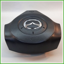 Airbag Guidatore Sinistro SX MAZDA Mazda 5 1a Serie 1.8 16V C23557K00B 2005 2010 MAZDA A11A85243168