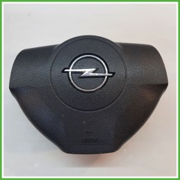 Airbag Guidatore Sinistro SX OPEL ZAFIRA P12 1.6 13382222 2011 2019 AUTOLIV 601854900C