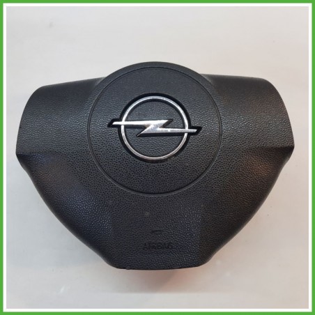 Airbag Guidatore Sinistro SX OPEL ZAFIRA P12 1.6 13382222 2011 2019 AUTOLIV 601854900C