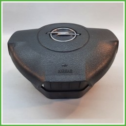 Airbag Guidatore Sinistro SX OPEL ZAFIRA P12 1.6 13382222 2011 2019 AUTOLIV 601854900C