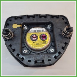 Airbag Guidatore Sinistro SX OPEL ZAFIRA P12 1.6 13382222 2011 2019 AUTOLIV 601854900C