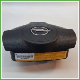 Airbag Guidatore Sinistro SX OPEL ZAFIRA P12 1.6 13382222 2011 2019 AUTOLIV 601854900C