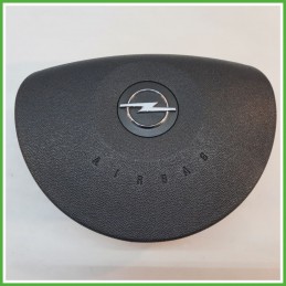Airbag Guidatore Sinistro SX OPEL CORSA X01 1.2 16V 13111507 2000 2006 DELPHI 1811373