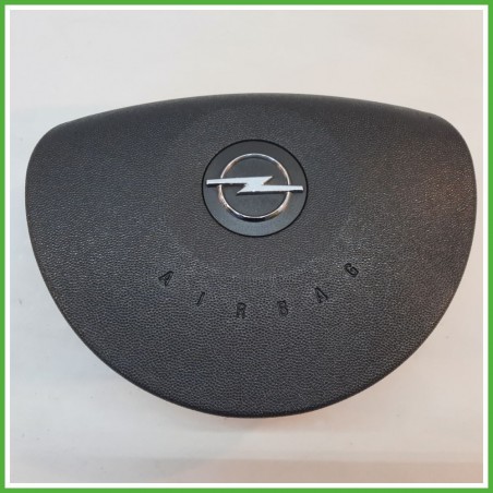 Airbag Guidatore Sinistro SX OPEL CORSA X01 1.2 16V 13111507 2000 2006 DELPHI 1811373