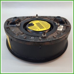 Airbag Guidatore Sinistro SX OPEL CORSA X01 1.2 16V 13111507 2000 2006 DELPHI 1811373