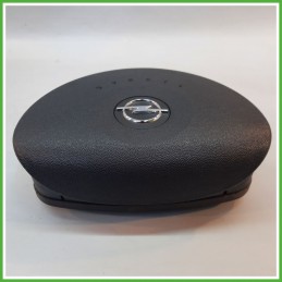 Airbag Guidatore Sinistro SX OPEL CORSA X01 1.2 16V 13111507 2000 2006 DELPHI 1811373