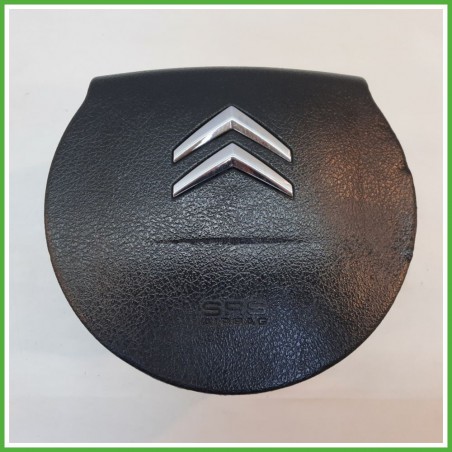 Airbag Guidatore Sinistro SX CITROEN C4 1.6 16V 96471578 2004 2010 CITROEN 5424122