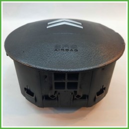 Airbag Guidatore Sinistro SX CITROEN C4 1.6 16V 96471578 2004 2010 CITROEN 5424122