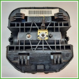 Airbag Guidatore Sinistro SX CITROEN C4 1.6 16V 96471578 2004 2010 CITROEN 5424122
