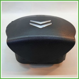 Airbag Guidatore Sinistro SX CITROEN C4 1.6 16V 96471578 2004 2010 CITROEN 5424122
