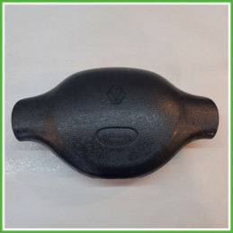 Airbag Guidatore Sinistro SX RENAULT CLIO 2a Serie 1.2 7700433028 1998 2001 TRW 985700334R