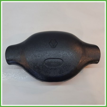 Airbag Guidatore Sinistro SX RENAULT CLIO 2a Serie 1.2 7700433028 1998 2001 TRW 985700334R