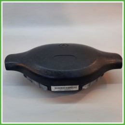 Airbag Guidatore Sinistro SX RENAULT CLIO 2a Serie 1.2 7700433028 1998 2001 TRW 985700334R