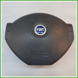 Airbag Guidatore Sinistro SX FIAT PANDA 2Q 1.2 735411159 2003 2010 TRW S071290823