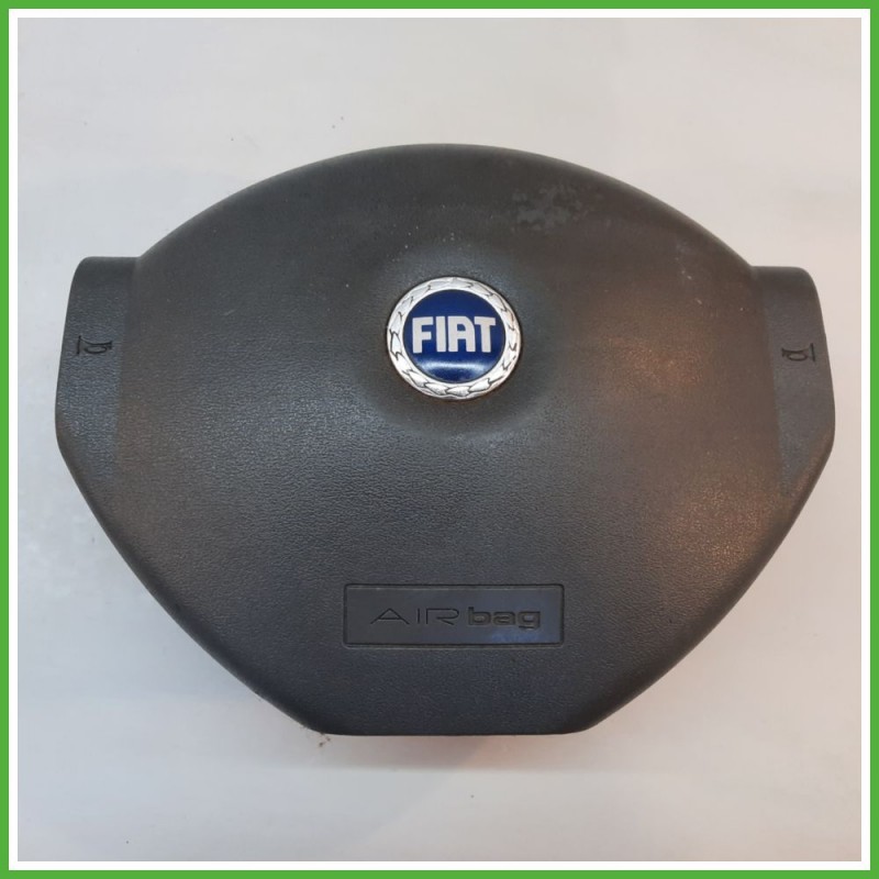 Airbag Guidatore Sinistro SX FIAT PANDA 2Q 1.2 735411159 2003 2010 TRW S071290823