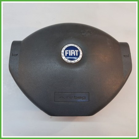 Airbag Guidatore Sinistro SX FIAT PANDA 2Q 1.2 735411159 2003 2010 TRW S071290823