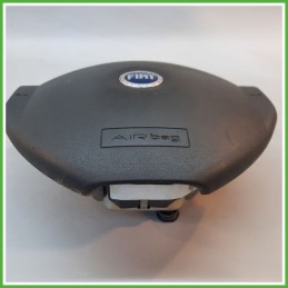 Airbag Guidatore Sinistro SX FIAT PANDA 2Q 1.2 735411159 2003 2010 TRW S071290823