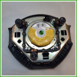 Airbag Guidatore Sinistro SX FIAT PANDA 2Q 1.2 735411159 2003 2010 TRW S071290823