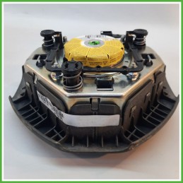 Airbag Guidatore Sinistro SX FIAT PANDA 2Q 1.2 735411159 2003 2010 TRW S071290823