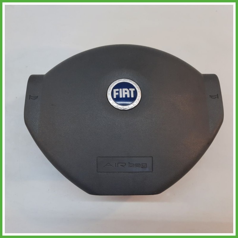 Airbag Guidatore Sinistro SX FIAT PANDA 2Q 1.1 735411159 2003 2010 TRW S071250764
