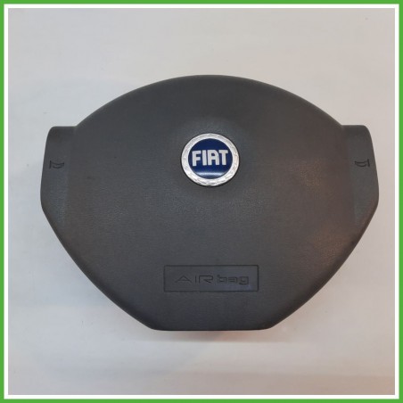 Airbag Guidatore Sinistro SX FIAT PANDA 2Q 1.1 735411159 2003 2010 TRW S071250764